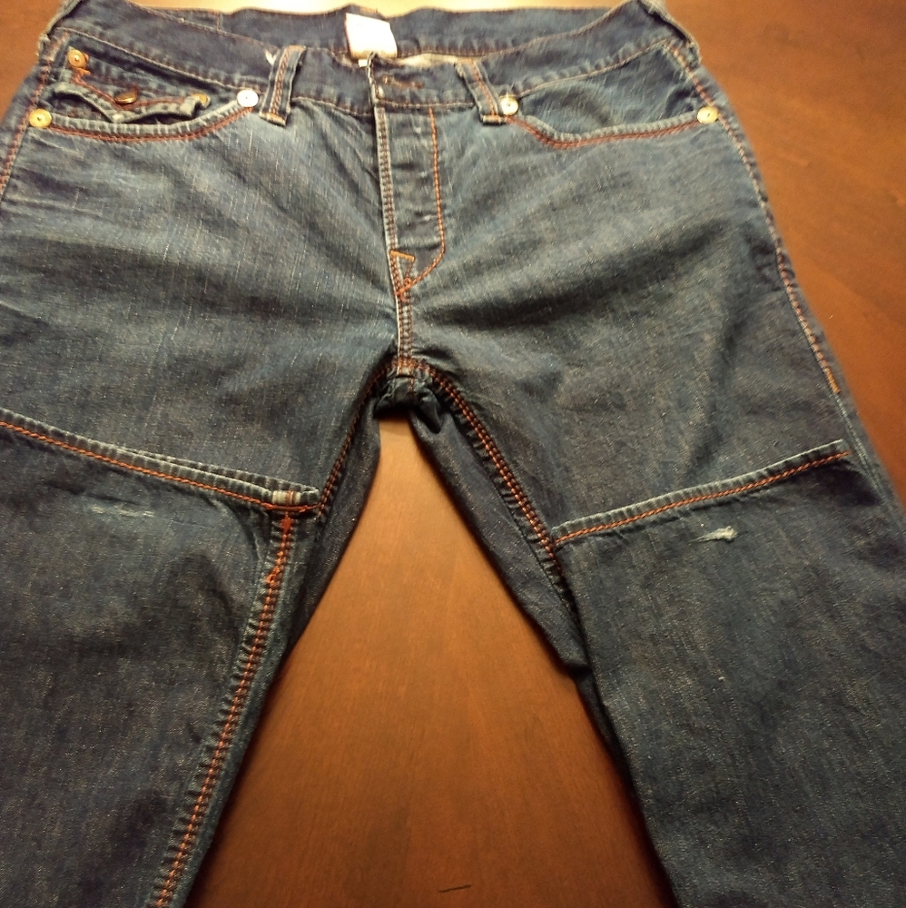 True Religion jeans 38X32